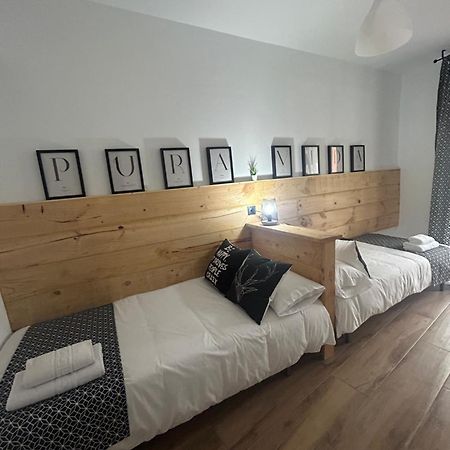 Apartamento Pura Vida Κόρδοβα Εξωτερικό φωτογραφία
