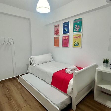 Apartamento Pura Vida Κόρδοβα Εξωτερικό φωτογραφία
