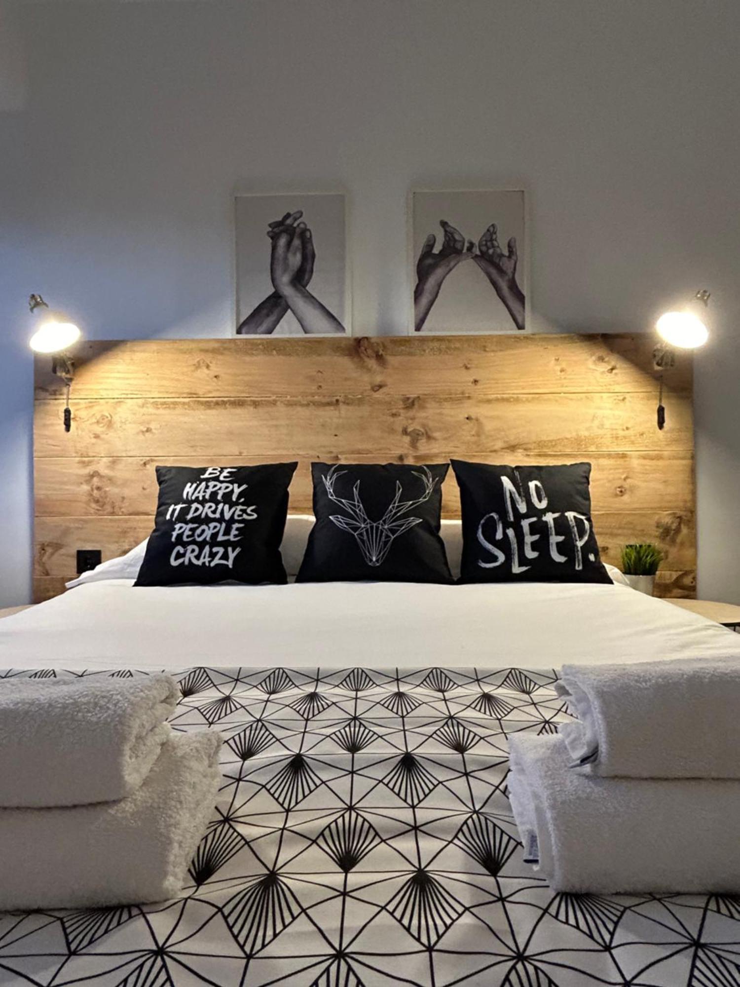 Apartamento Pura Vida Κόρδοβα Εξωτερικό φωτογραφία