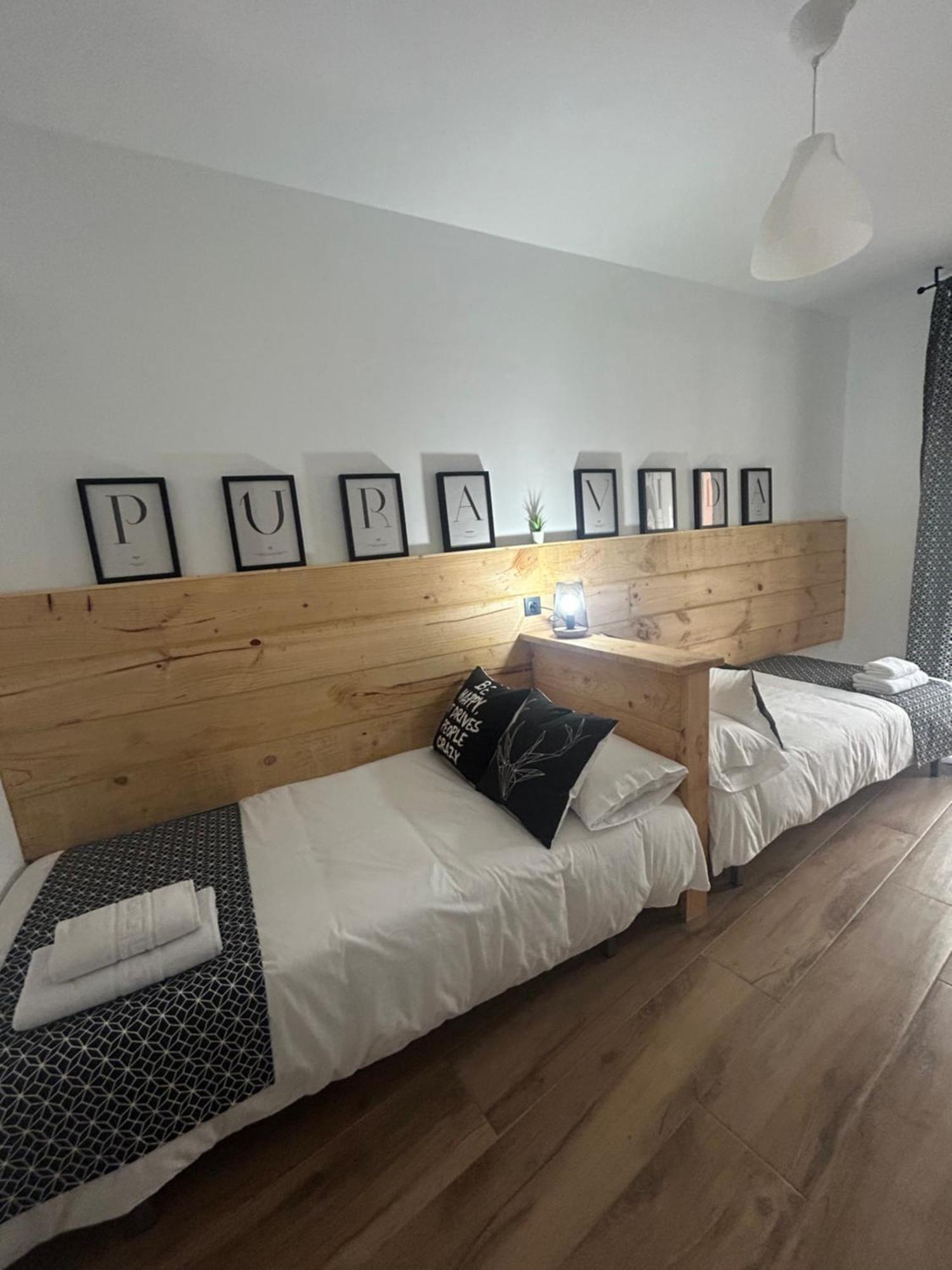 Apartamento Pura Vida Κόρδοβα Εξωτερικό φωτογραφία