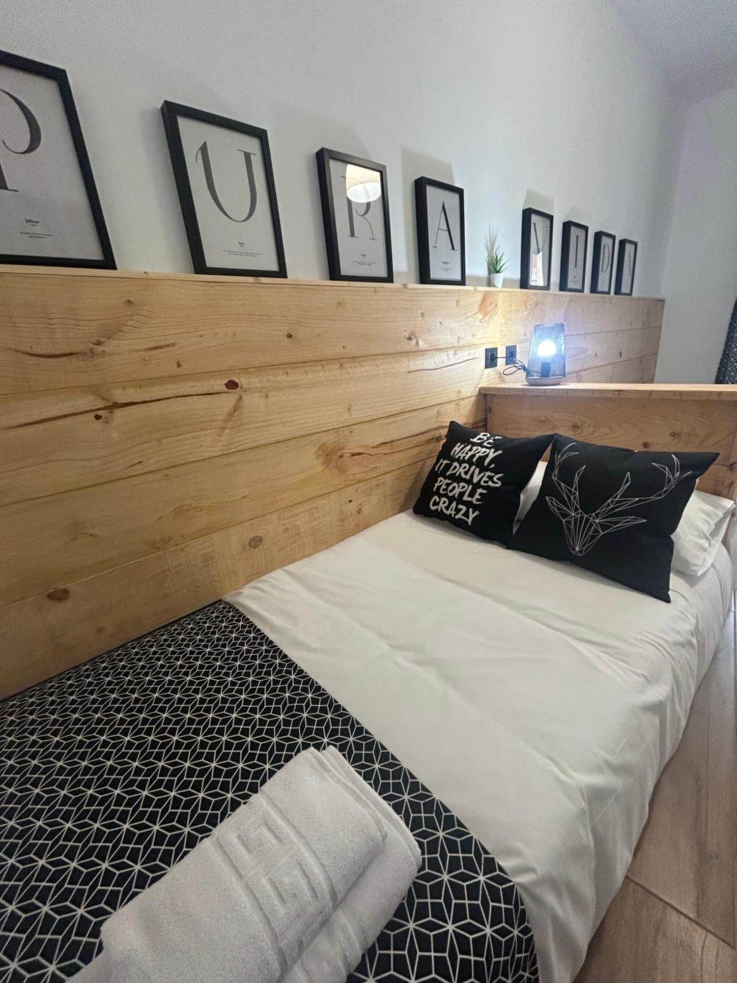 Apartamento Pura Vida Κόρδοβα Εξωτερικό φωτογραφία