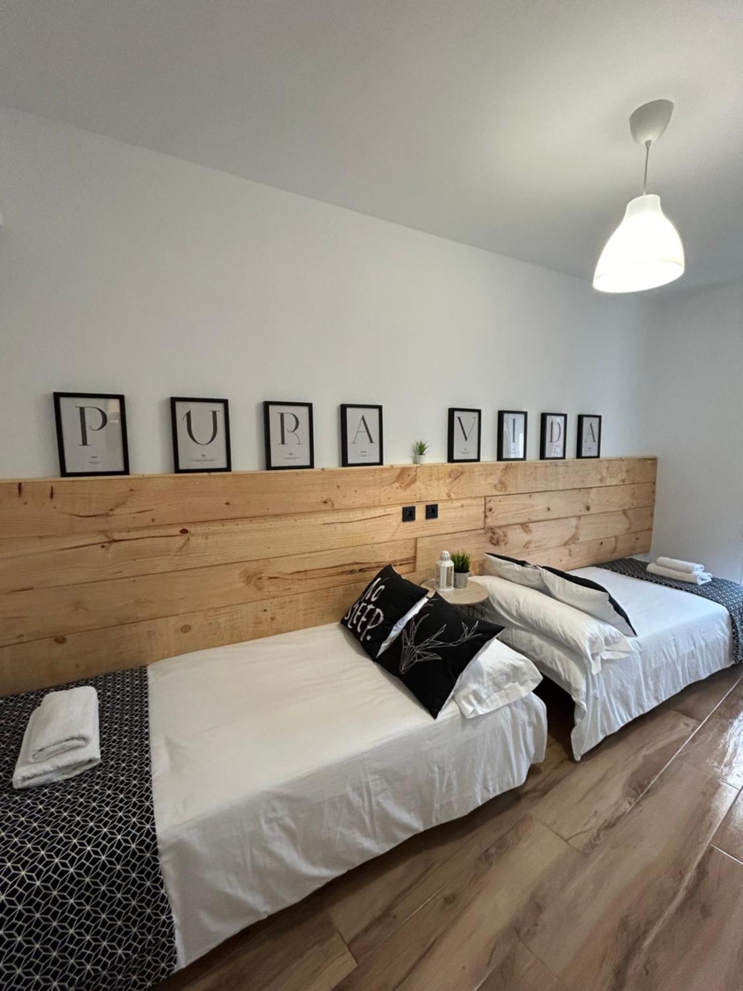 Apartamento Pura Vida Κόρδοβα Εξωτερικό φωτογραφία