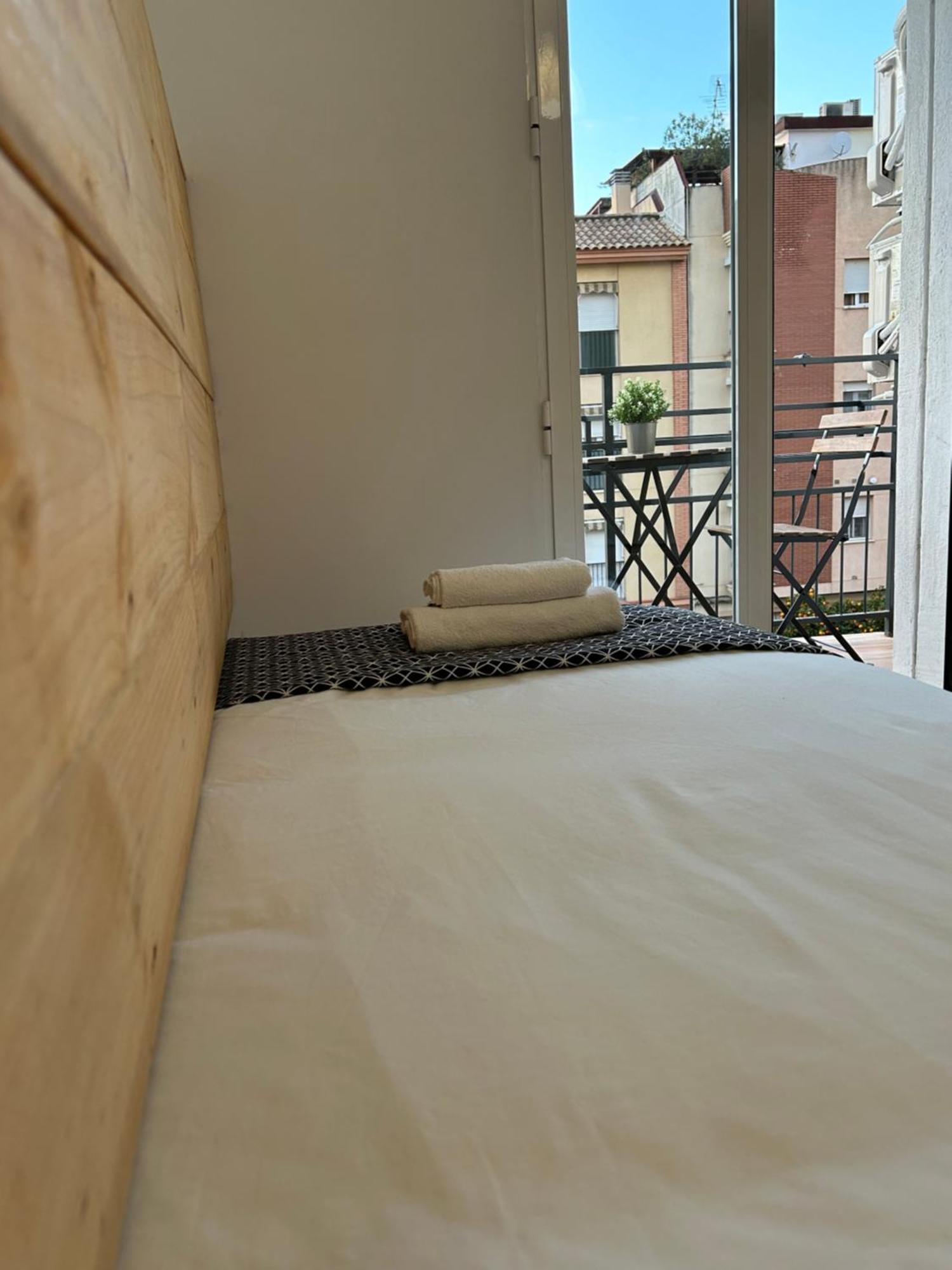 Apartamento Pura Vida Κόρδοβα Εξωτερικό φωτογραφία