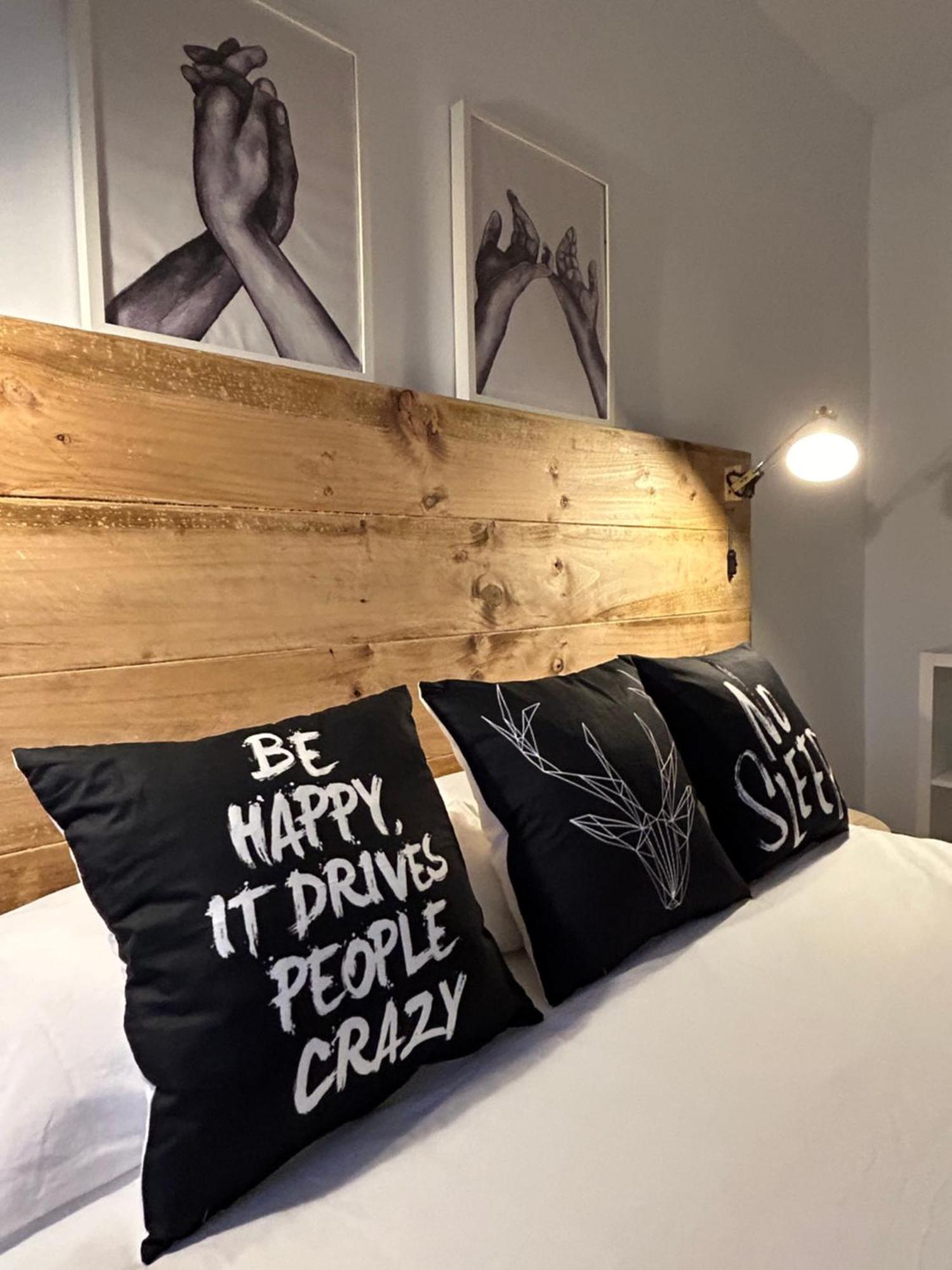 Apartamento Pura Vida Κόρδοβα Εξωτερικό φωτογραφία
