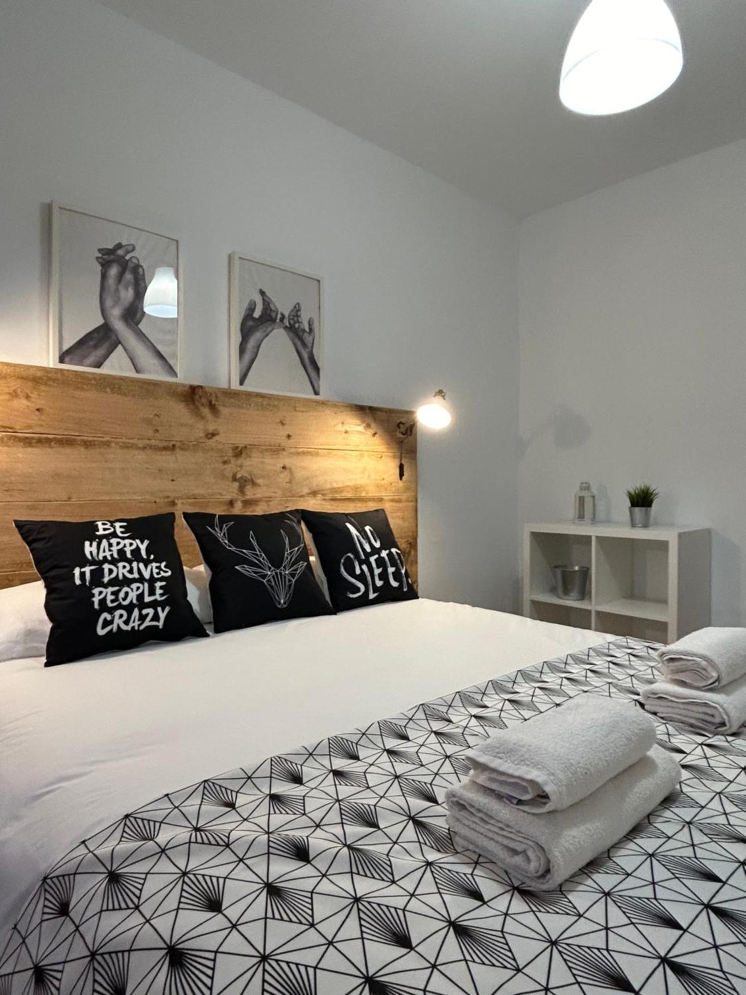 Apartamento Pura Vida Κόρδοβα Εξωτερικό φωτογραφία