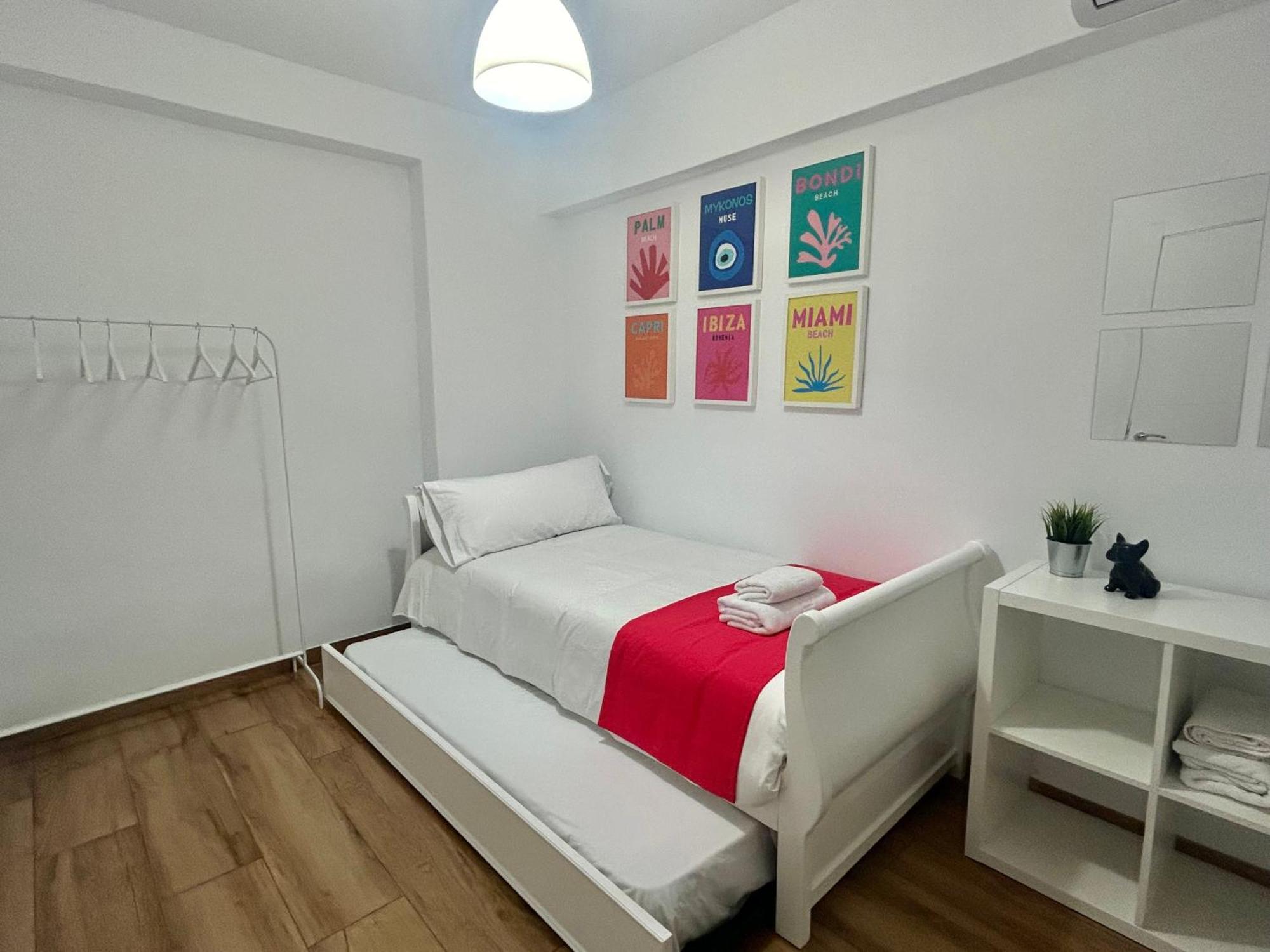 Apartamento Pura Vida Κόρδοβα Εξωτερικό φωτογραφία