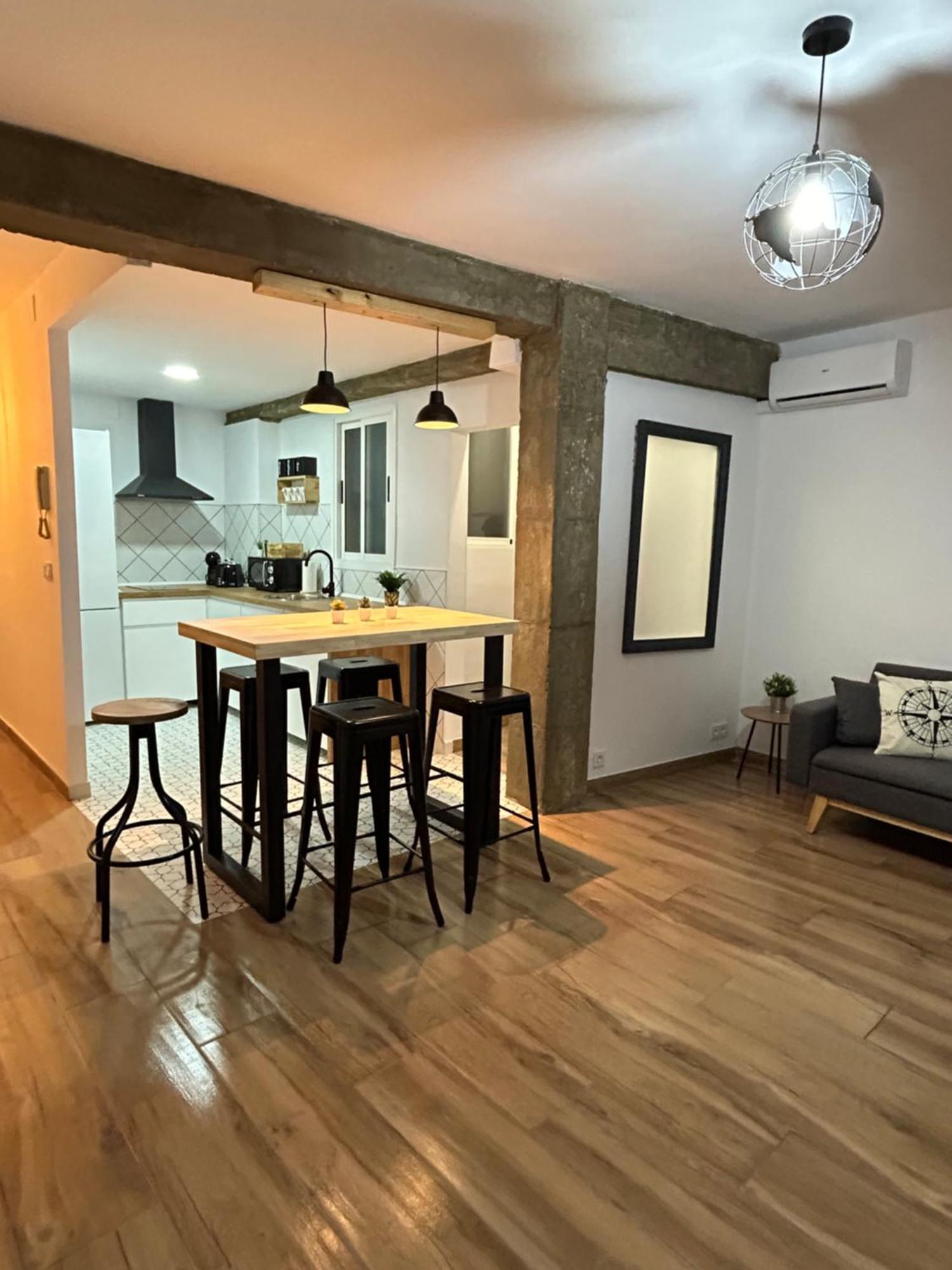 Apartamento Pura Vida Κόρδοβα Εξωτερικό φωτογραφία