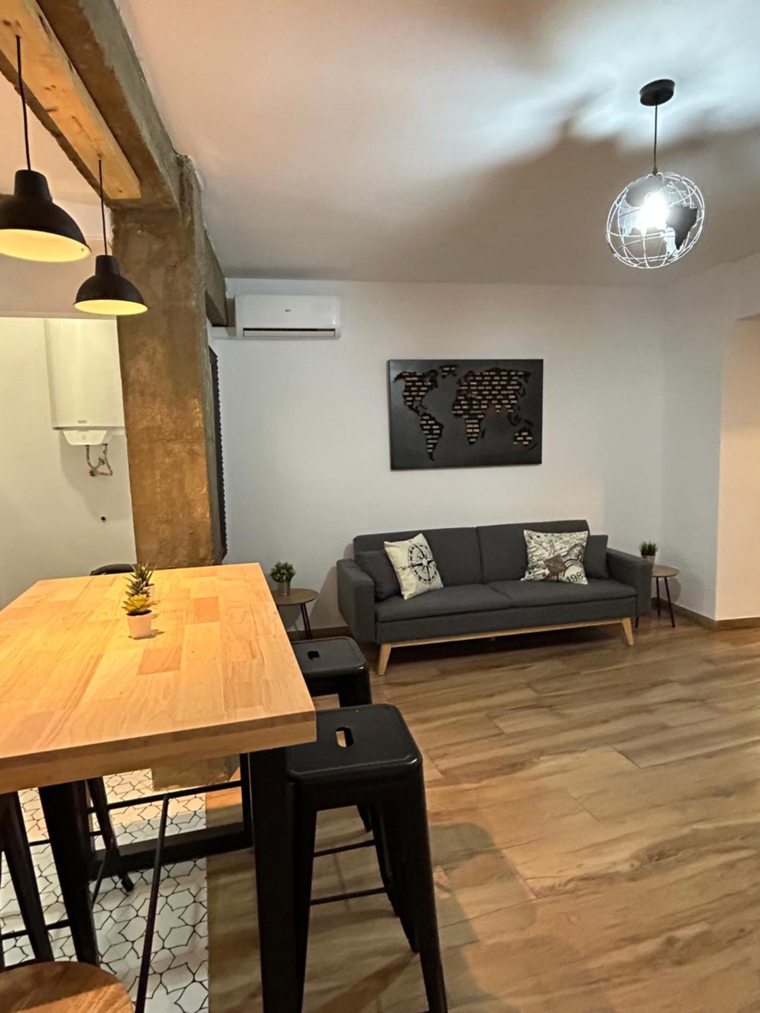 Apartamento Pura Vida Κόρδοβα Εξωτερικό φωτογραφία