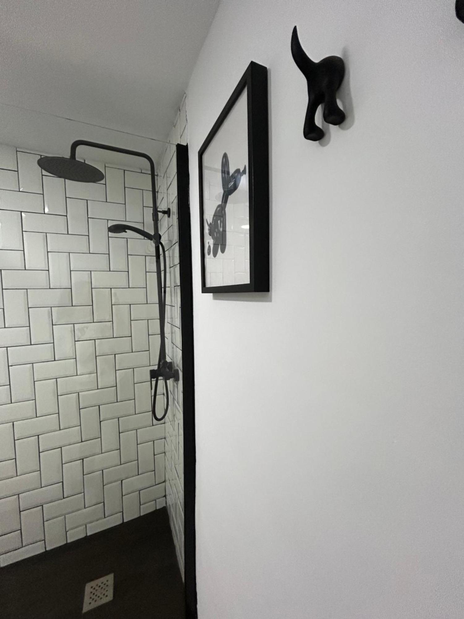 Apartamento Pura Vida Κόρδοβα Εξωτερικό φωτογραφία