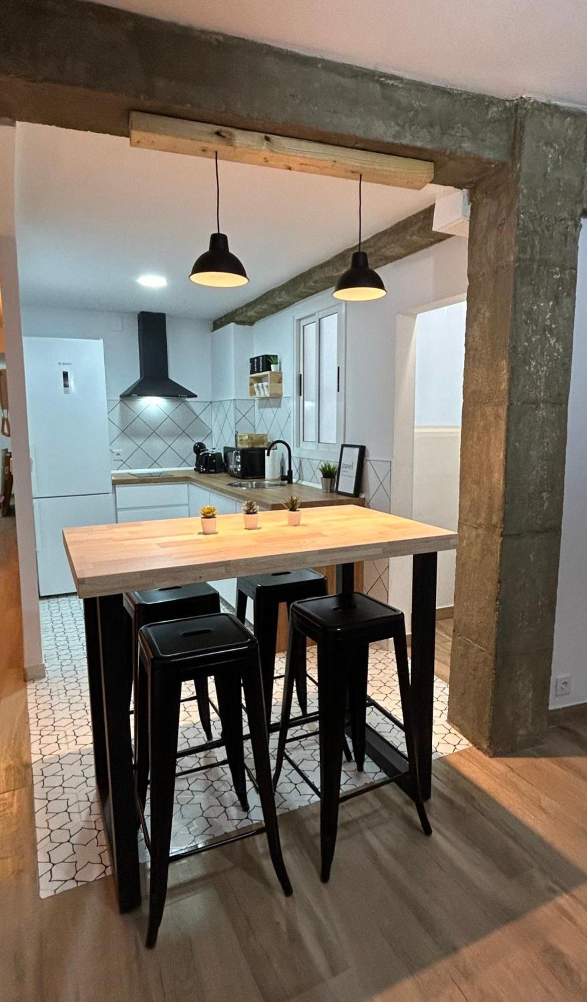 Apartamento Pura Vida Κόρδοβα Εξωτερικό φωτογραφία