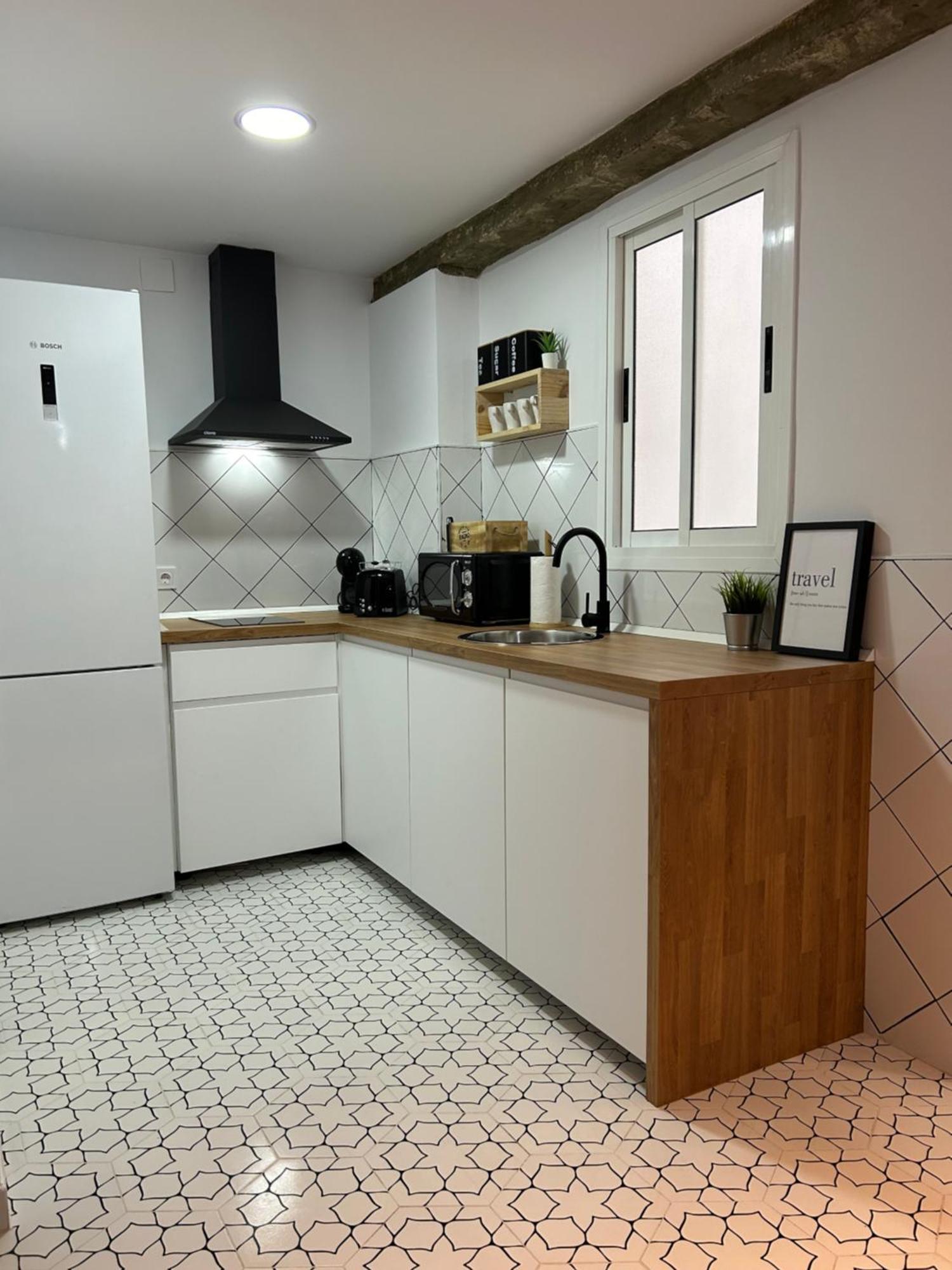 Apartamento Pura Vida Κόρδοβα Εξωτερικό φωτογραφία