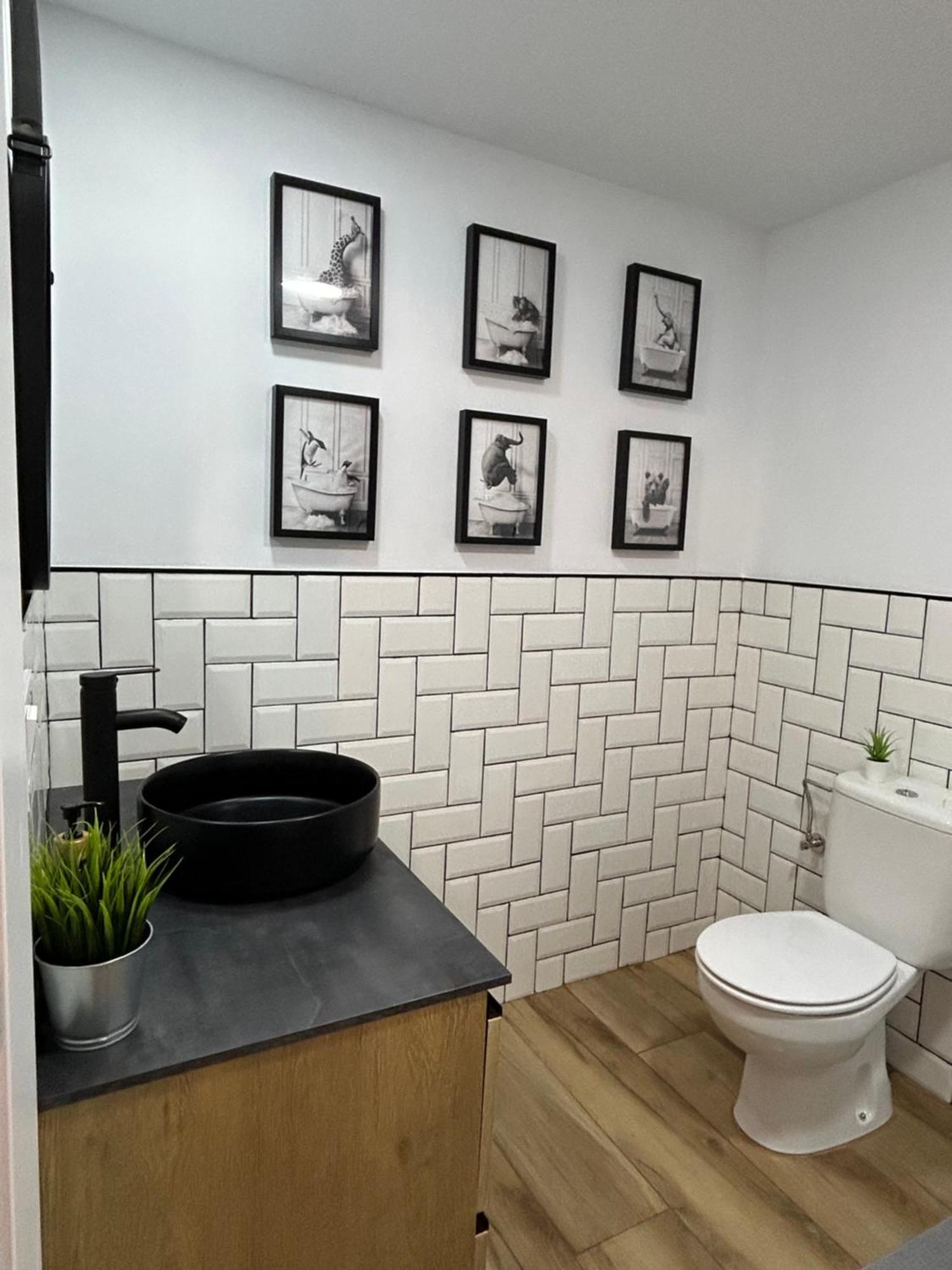 Apartamento Pura Vida Κόρδοβα Εξωτερικό φωτογραφία