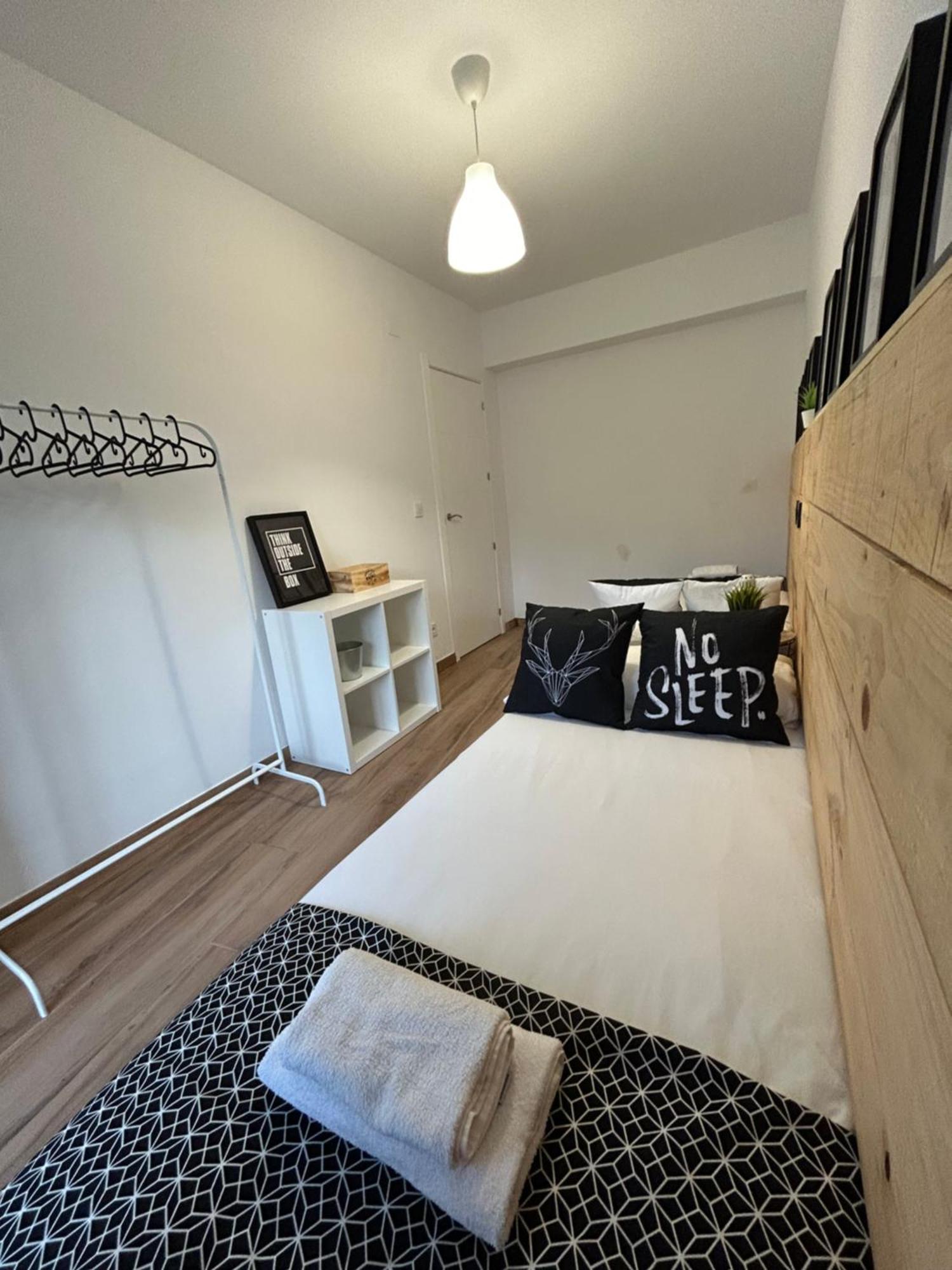 Apartamento Pura Vida Κόρδοβα Εξωτερικό φωτογραφία