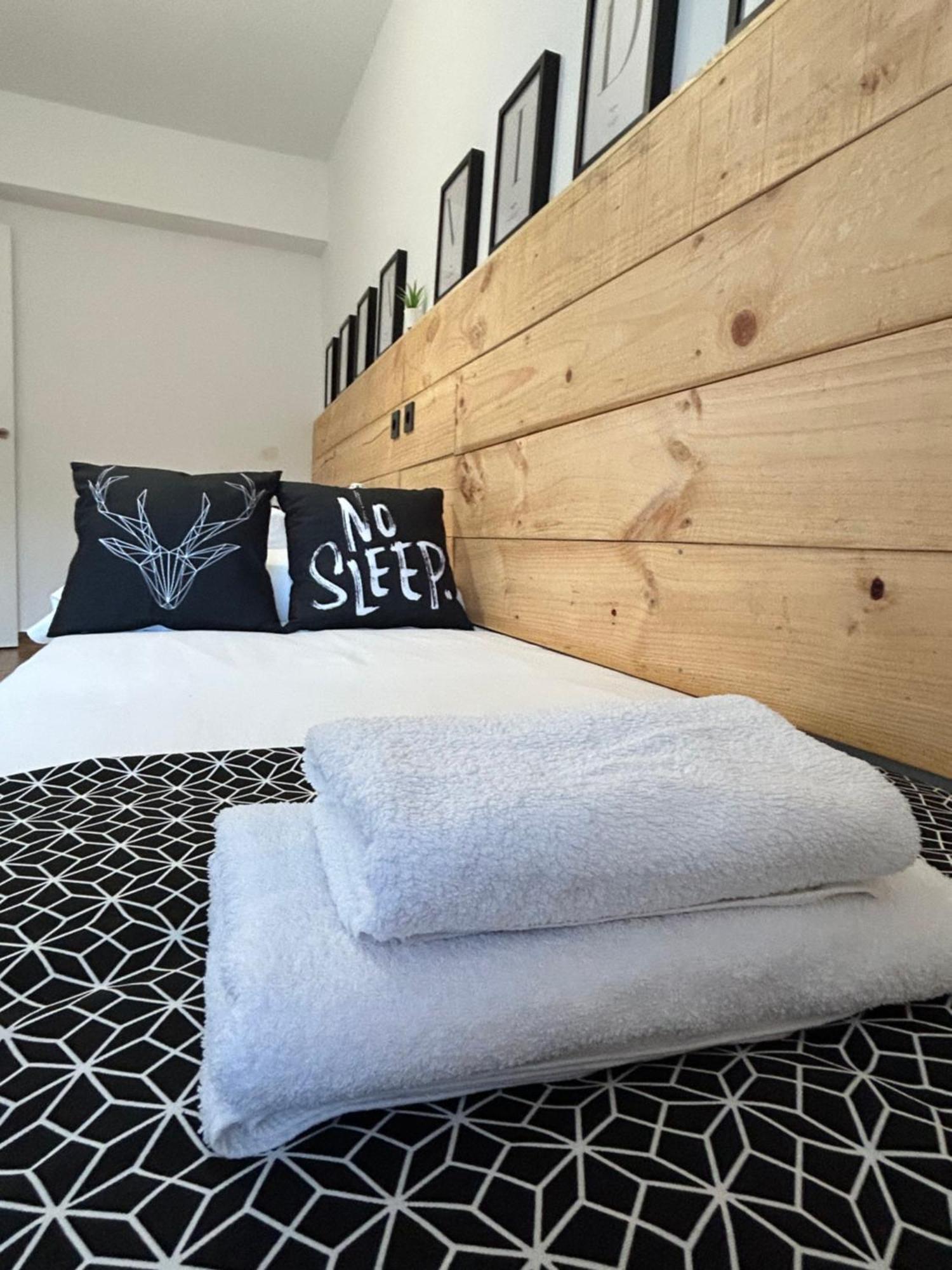 Apartamento Pura Vida Κόρδοβα Εξωτερικό φωτογραφία
